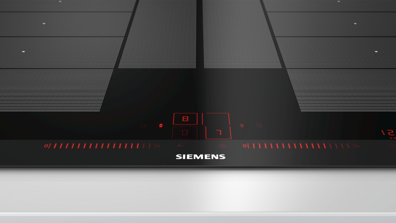 Taque de cuisson induction Siemens EX875LYC1E/--- detail 2