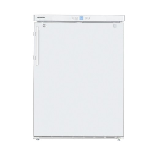 Refroidisseur à boisons/ porte vitrée ou pleine Liebherr FKUV1610/WIT vooraanzicht