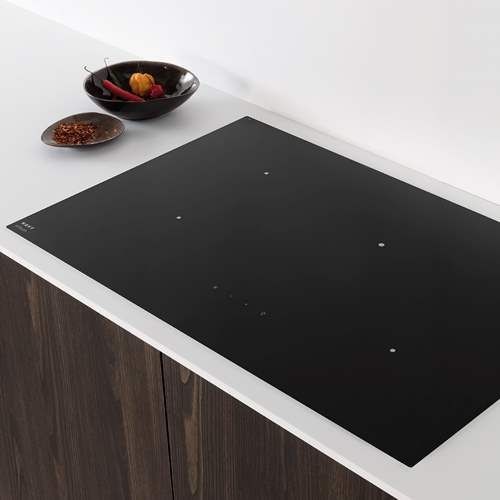 Taque de cuisson induction Novy 1768 / Novy Inductie Power detail 2