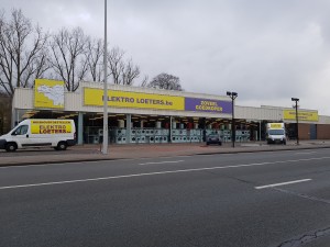 Elektro Loeters Antwerpen