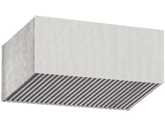 Hotte accessoires Bosch DSZ5201 vooraanzicht