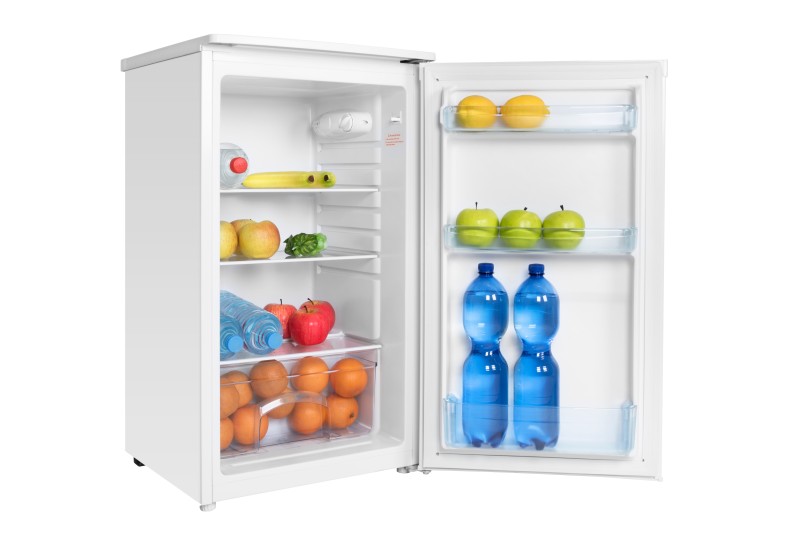 Frigo Exquisit KS116-V-041EW detail 2