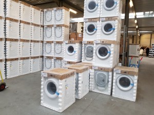 Elektro Loeters Webdepot (Oostende)