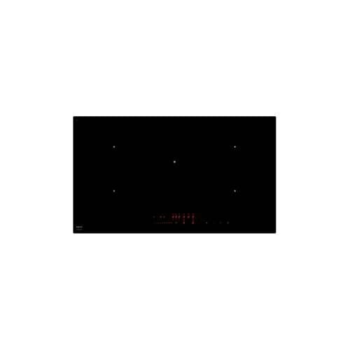 Kookplaat inductie Novy 1768 / Novy Inductie Power detail 3