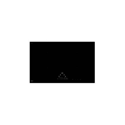 Kookplaat inductie Novy 1775 / Novy inductie Pro detail 1