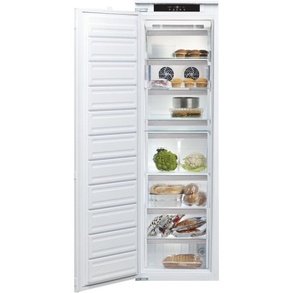 Congélateur intégrable > 122cm Bauknecht GKIE3883A vooraanzicht