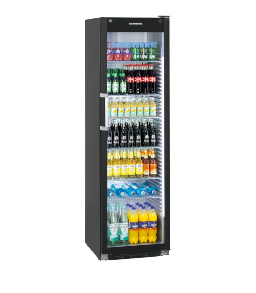 Refroidisseur à boisons/ porte vitrée ou pleine Liebherr FKDv 4523-22 detail 1