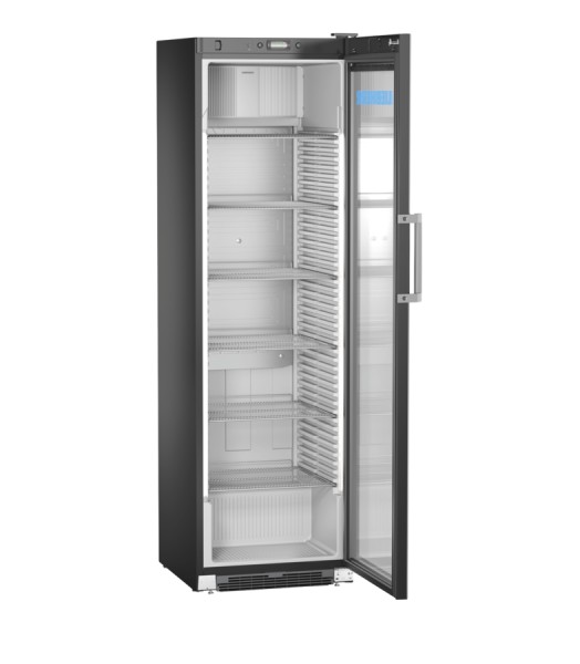 Refroidisseur à boisons/ porte vitrée ou pleine Liebherr FKDv 4523-22 vooraanzicht