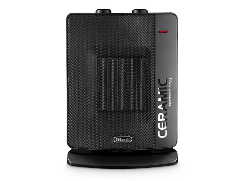 CHAUFFAGE D'APPOINT Delonghi DCH7032.B vooraanzicht