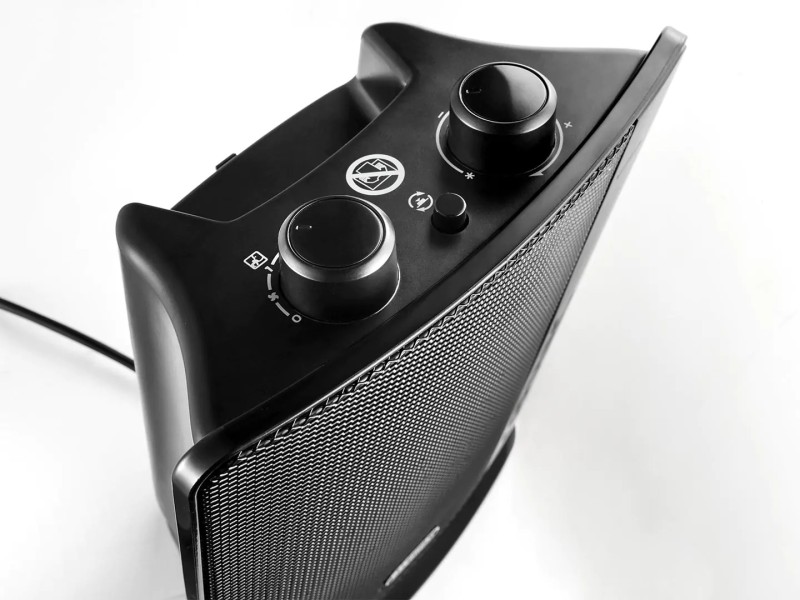 CHAUFFAGE D'APPOINT Delonghi DCH7032.B detail 1