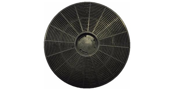 Hotte accessoires Exquisit MD1/per 2 verpakt vooraanzicht