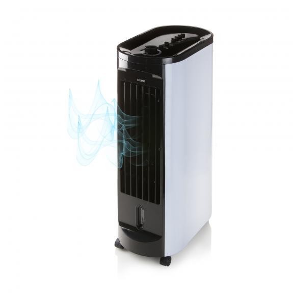 Climatisation Domo DO156A/aircooler vooraanzicht