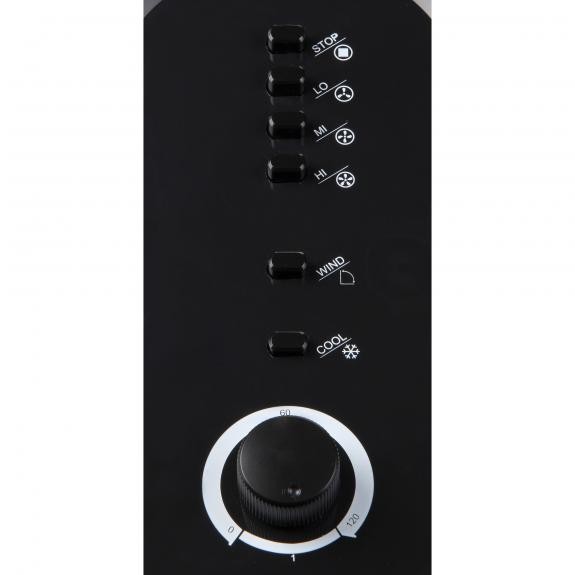 Airconditioning Domo DO156A/aircooler detail 3