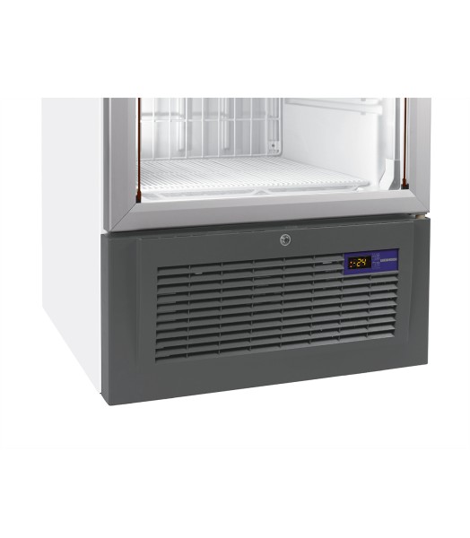 Horeca diepvries Liebherr FDV4643 detail 2