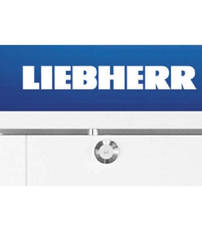 Flessenkoeler/ glazen of volle deur Liebherr FKDv 4213-21 detail 4