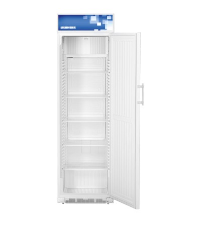 Flessenkoeler/ glazen of volle deur Liebherr FKDv 4213-21 detail 5