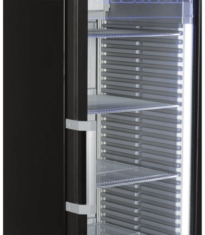 Refroidisseur à boisons/ porte vitrée ou pleine Liebherr FKDv 4523-22 detail 2