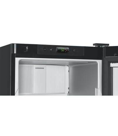 Refroidisseur à boisons/ porte vitrée ou pleine Liebherr FKDv 4523-22 detail 3