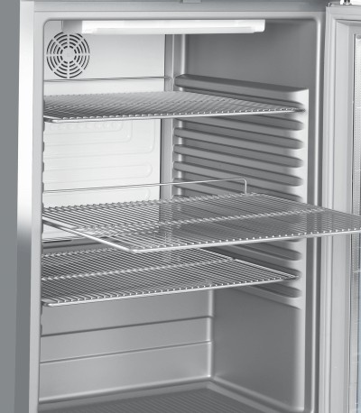 Flessenkoeler/ glazen of volle deur Liebherr FKUV1660 detail 3