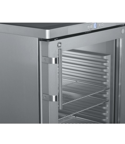 Flessenkoeler/ glazen of volle deur Liebherr FKUV1663 detail 3