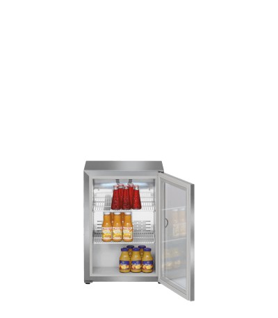 Refroidisseur à boisons/ porte vitrée ou pleine Liebherr FKV503 detail 3