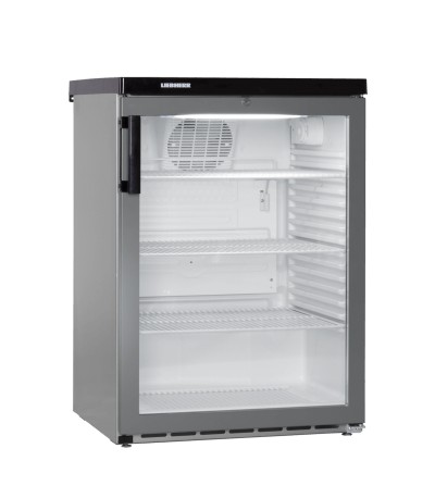 Refroidisseur à boisons/ porte vitrée ou pleine Liebherr FKVESF1803 vooraanzicht