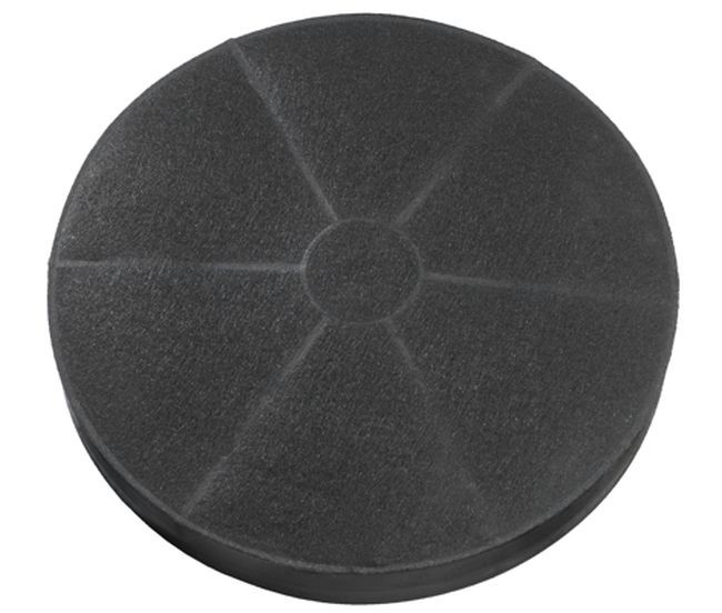 Hotte accessoires Exquisit 1010035 / C04 vooraanzicht