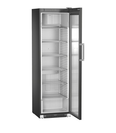 Refroidisseur à boisons/ porte vitrée ou pleine Liebherr FKDv 4523-21 875 vooraanzicht
