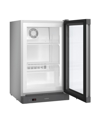 Horeca congélateur Liebherr FV 913-41 detail 1