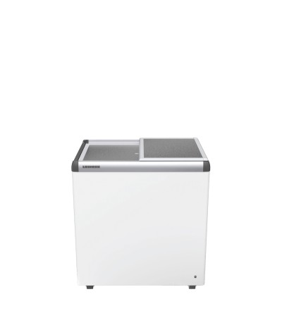 Horeca congélateur Liebherr EFE 2200-21 vooraanzicht