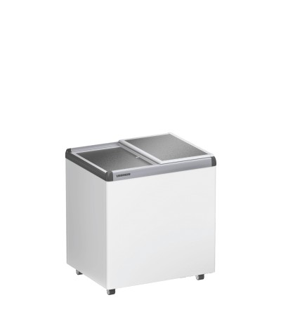 Horeca congélateur Liebherr EFE 2200-21 detail 1