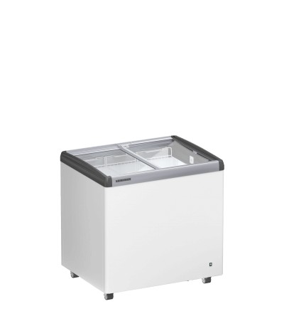Horeca diepvries Liebherr EFE 2252-21 vooraanzicht