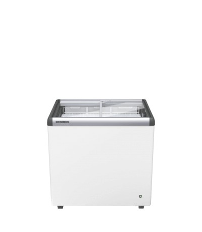 Horeca congélateur Liebherr EFE 2252-21 detail 1