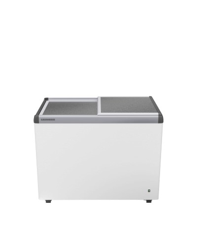 Horeca congélateur Liebherr EFE 3000-42 detail 1