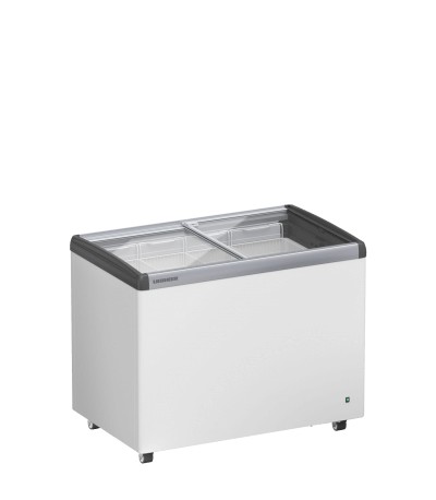 Horeca diepvries Liebherr EFE 3052-41 vooraanzicht