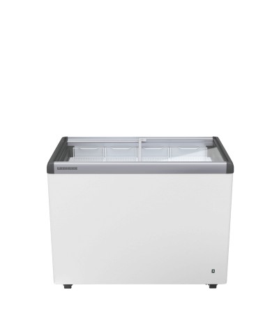 Horeca congélateur Liebherr EFE 3052-41 detail 1