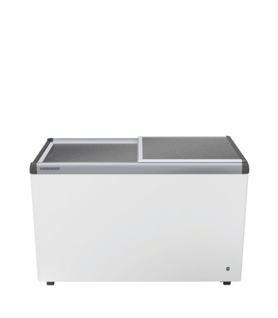 Horeca congélateur Liebherr EFE3800-42 detail 3