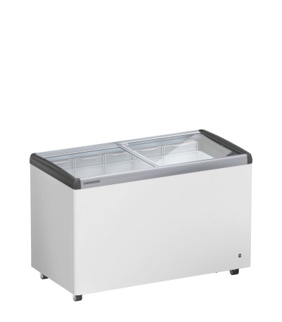 Horeca diepvries Liebherr EFE 3852-41 vooraanzicht