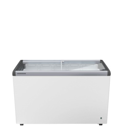 Horeca diepvries Liebherr EFE 3852-41 detail 1