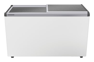 Horeca congélateur Liebherr EFE 4600-42 detail 1