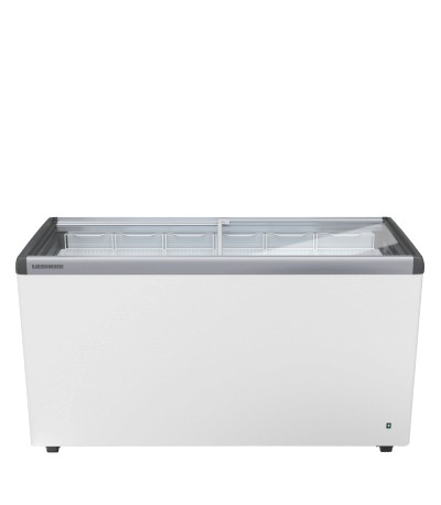 Horeca diepvries Liebherr EFE 4652-41 detail 1