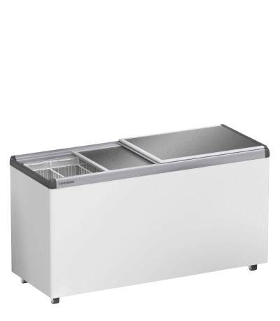 Horeca diepvries Liebherr EFE 5100-41 vooraanzicht