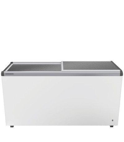 Horeca congélateur Liebherr EFE 5100-41 detail 1