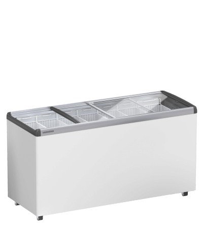 Horeca diepvries Liebherr EFE 5152-41 vooraanzicht