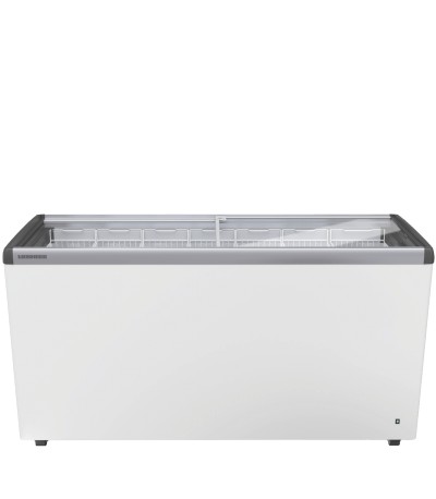 Horeca diepvries Liebherr EFE 5152-41 detail 1