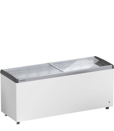 Horeca diepvries Liebherr EFE 6052-41 vooraanzicht