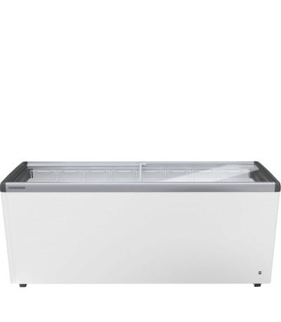 Horeca diepvries Liebherr EFE 6052-41 detail 1