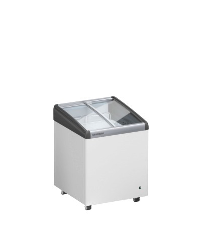 Horeca diepvries Liebherr EFI 1453-21 vooraanzicht