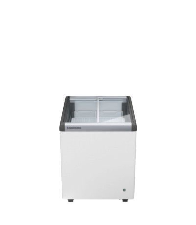 Horeca diepvries Liebherr EFI 1453-21 detail 1