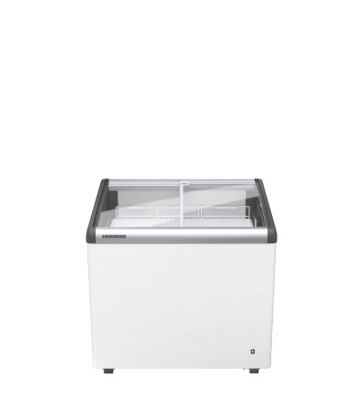 Horeca diepvries Liebherr EFI 2153-41 detail 1